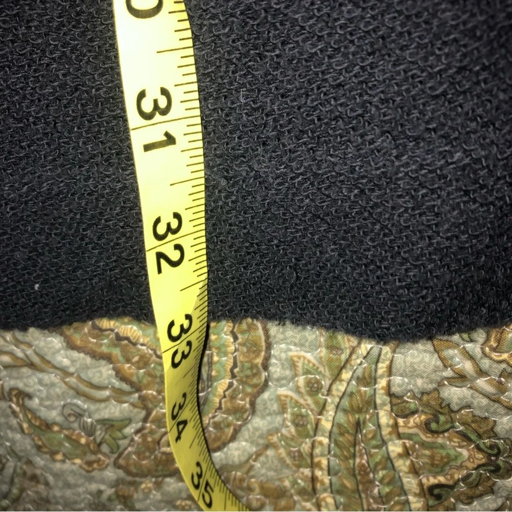 Loft micro terry tunic - Picture 8 of 8